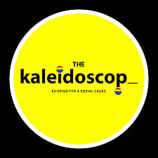 The Kaleidoscope