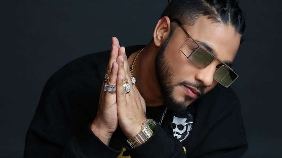 Musician Profiles - Raftaar | Outlook India