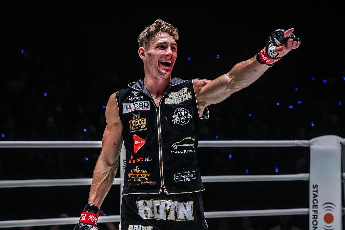 ONE Championship