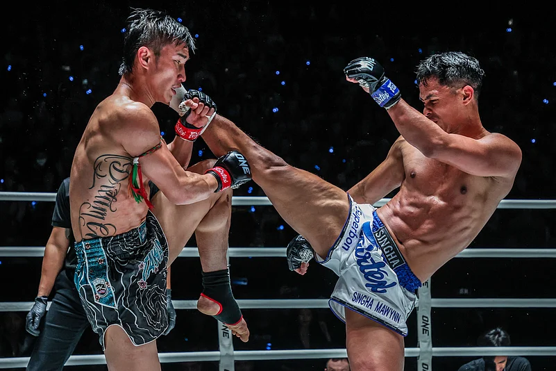 ONE Championship