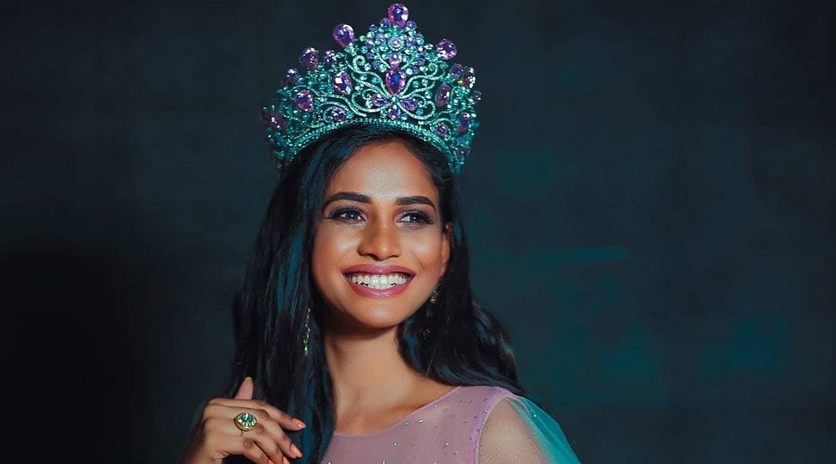 Sruthy Sitara