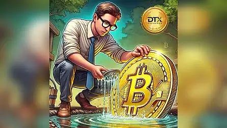 Bitcoin