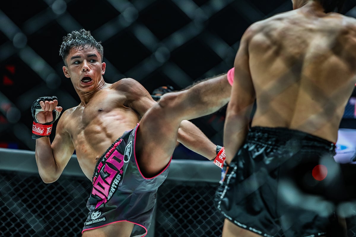 ONE Championship
