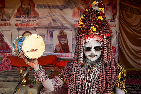 Maha Kumbh Mela