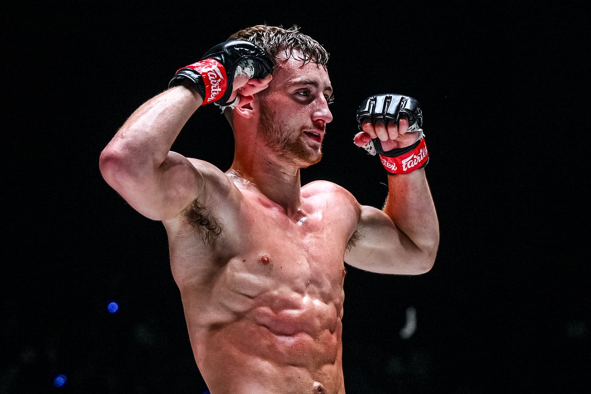 ONE Championship