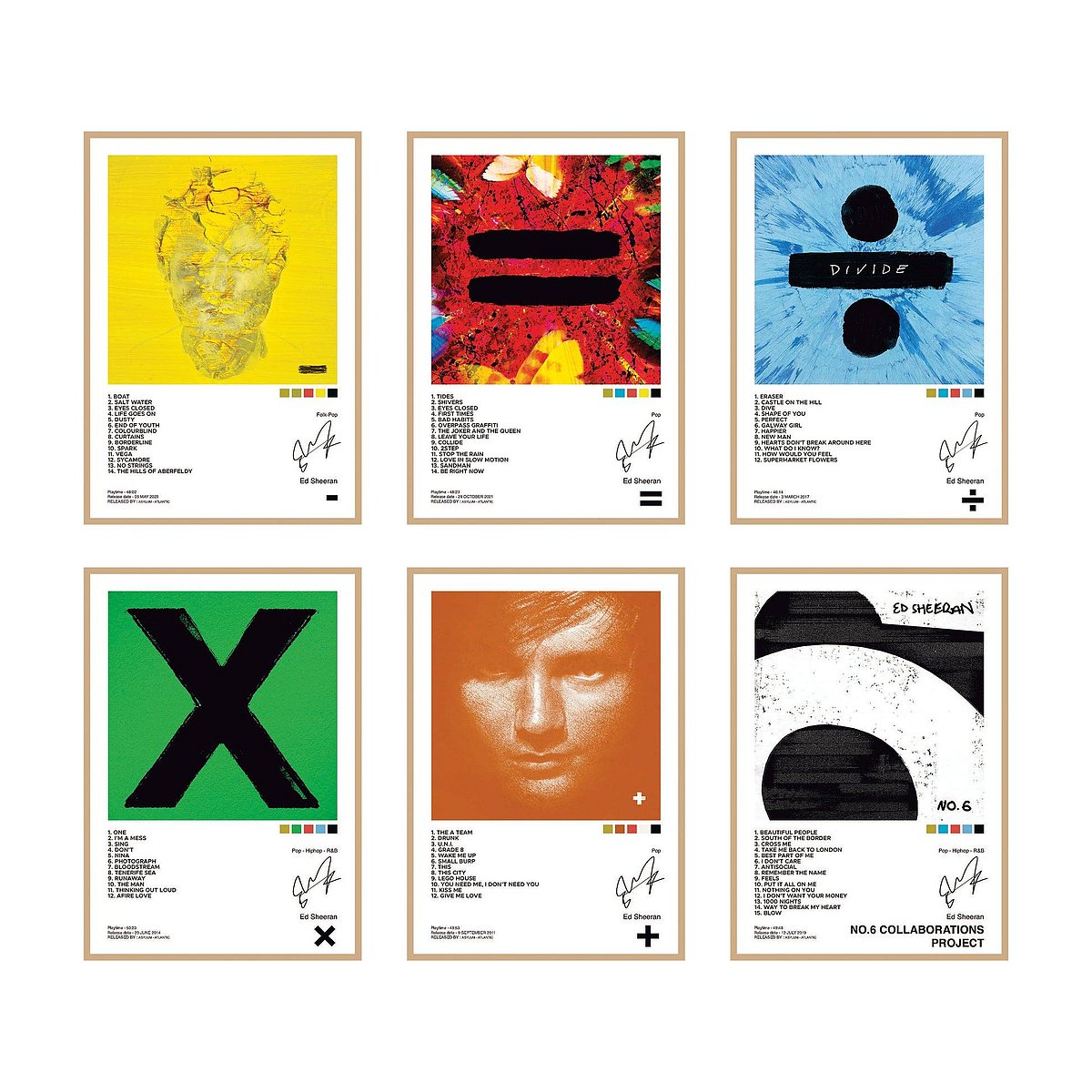 Ed Sheeran
