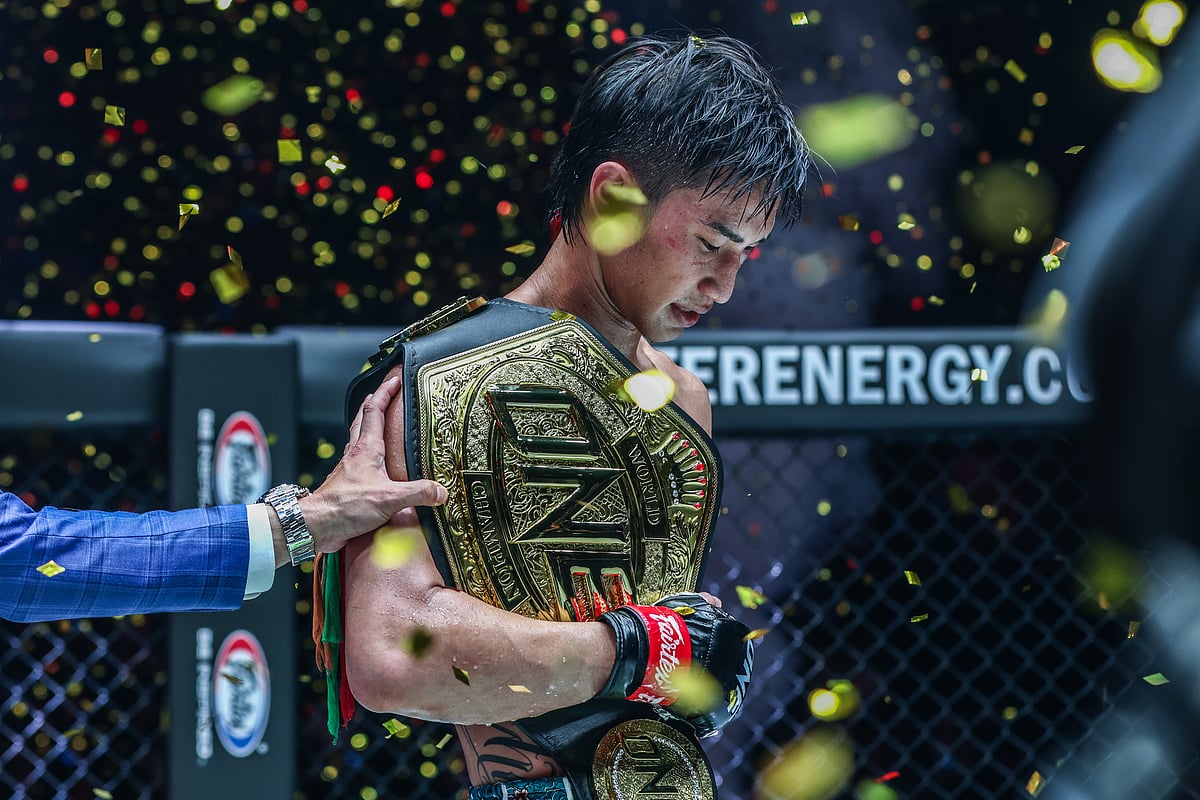 ONE Championship