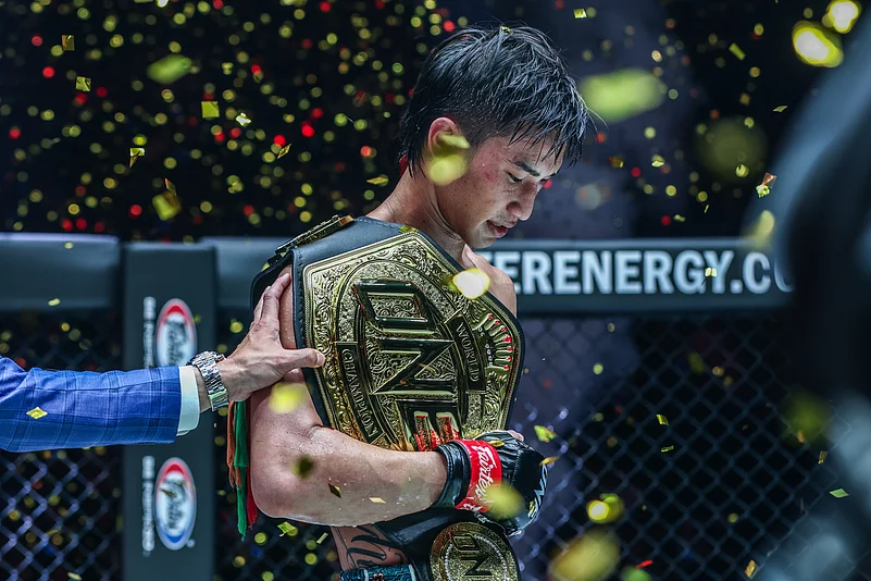 ONE Championship