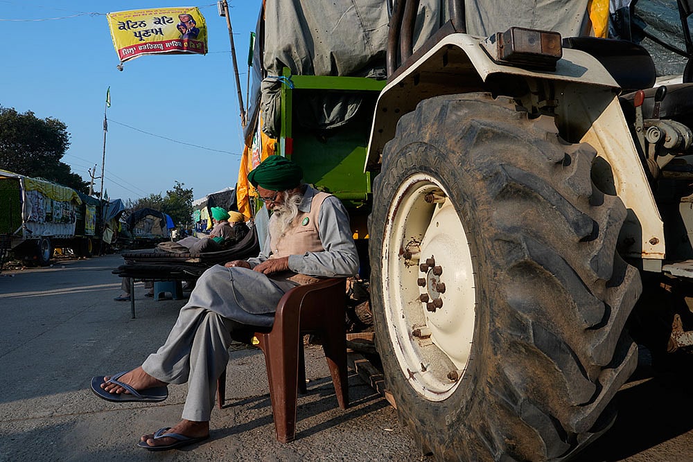 null - | Photo: Vikram Sharma