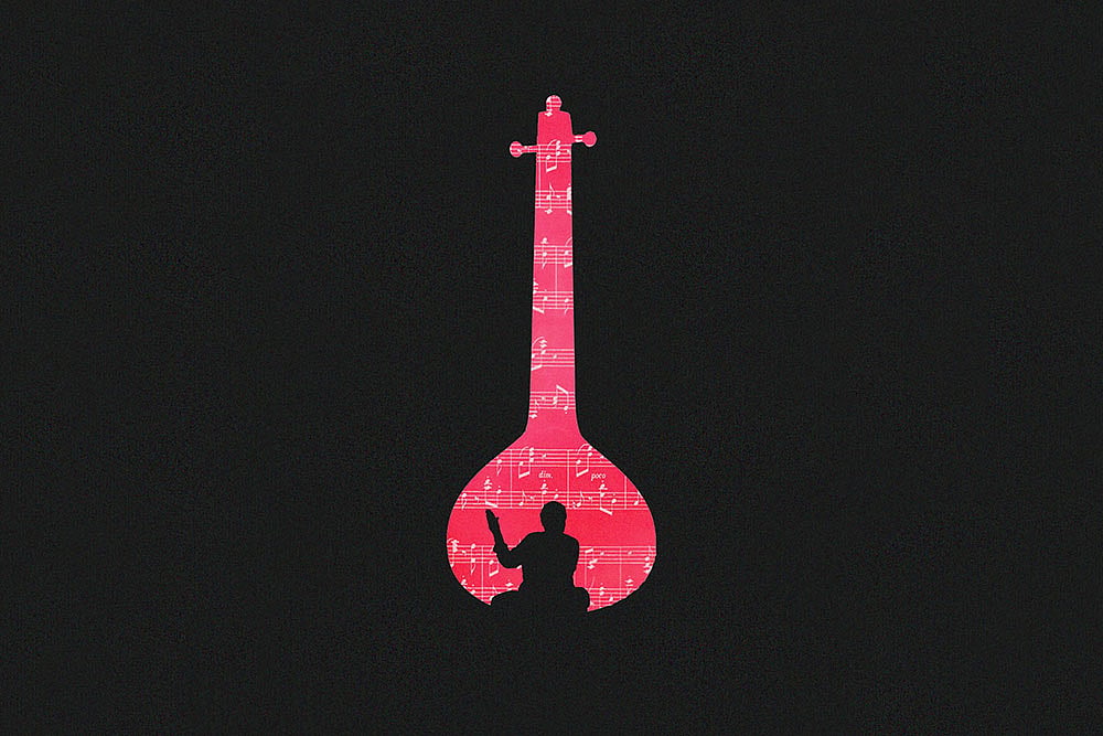null - Artwork: Vikas Thakur