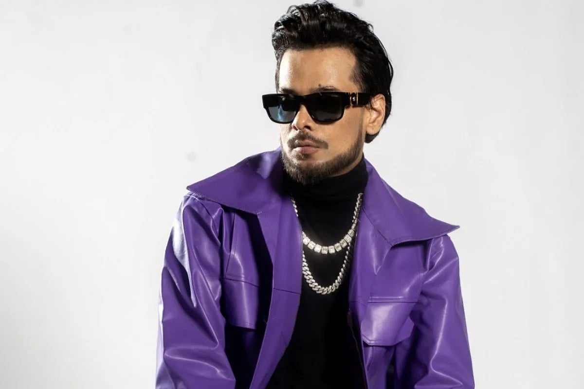 Ikka Singh 