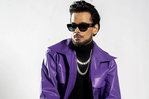 Ikka Singh 
