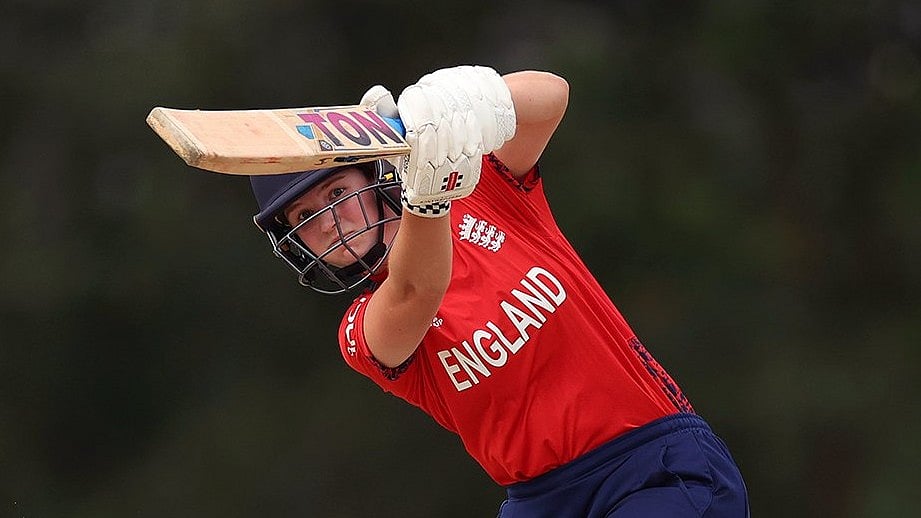 england u-19 X t20 world cup