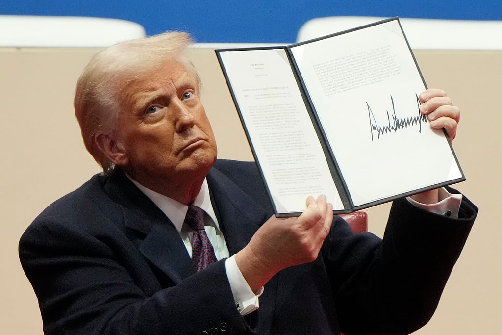 | Photo: AP