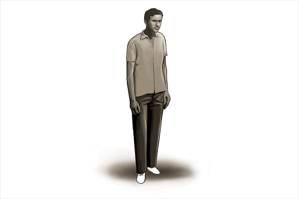 Illustration: Saahil