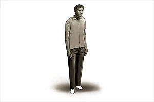 Illustration: Saahil
