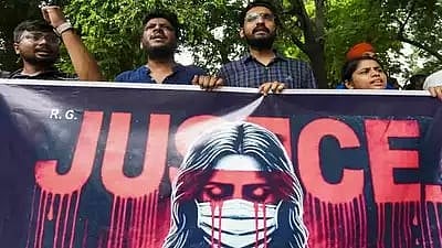PTI : RG Kar Rape-Murder: Bengal Govt Moves Calcutta High Court Seeking Death Penalty For Convict Sanjoy