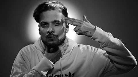 Ikka Singh 