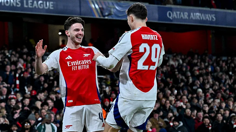 Arsenal-FC