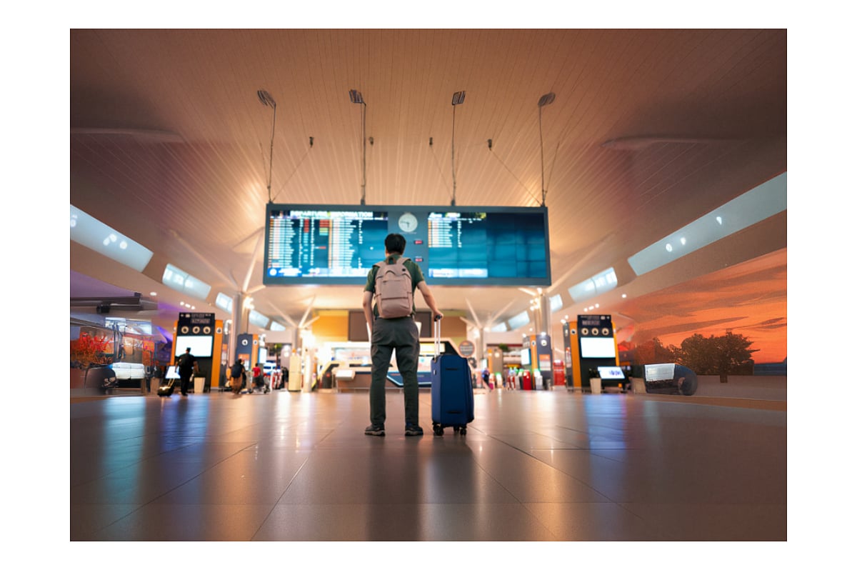 Inter Passenger Terminal Show (IPTS) 2025: Shaping The Future Of Global Aviation Infrastructure
