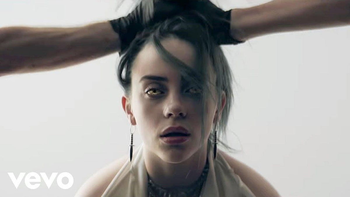 Billie Eilish