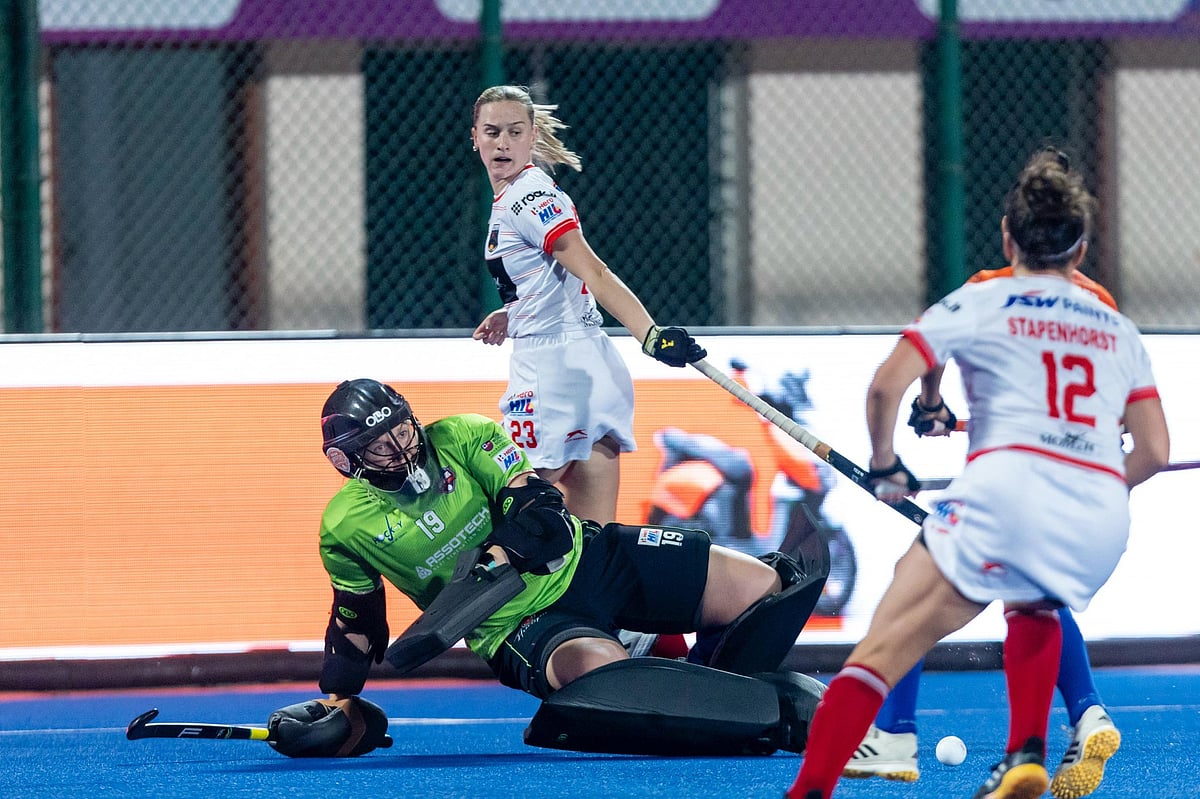 Hockey-India-League