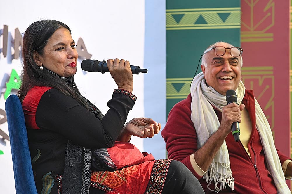 Kolkata Literary Meet