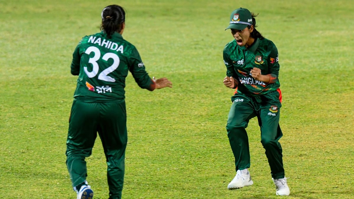 Bangladesh Vs England Prediction, ICC Women’s ODI World Cup 2025 Head-To-Head Record, Key Stats