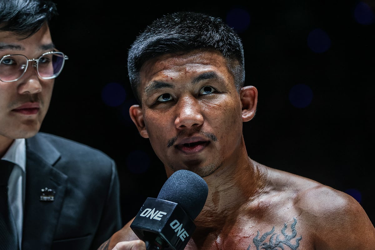 ONE Championship