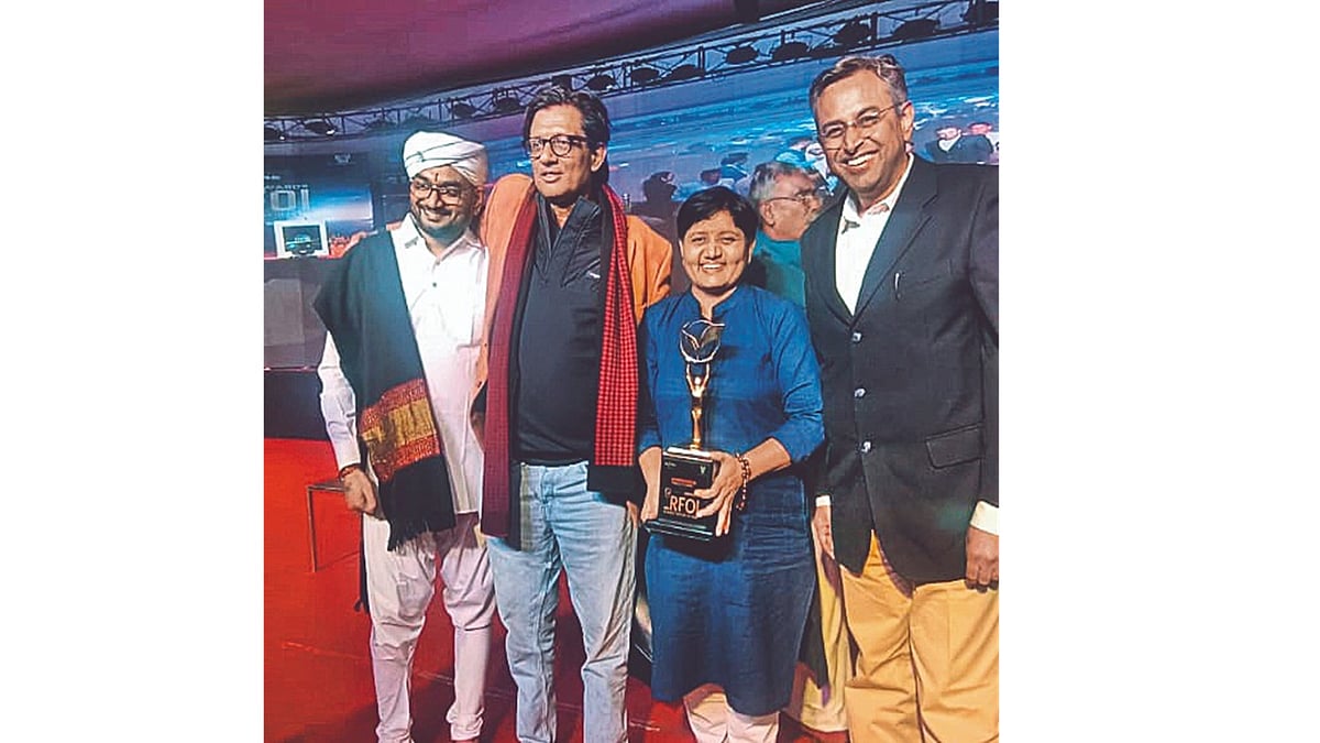 Nituben Patel