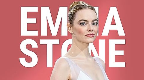 Emma Stone