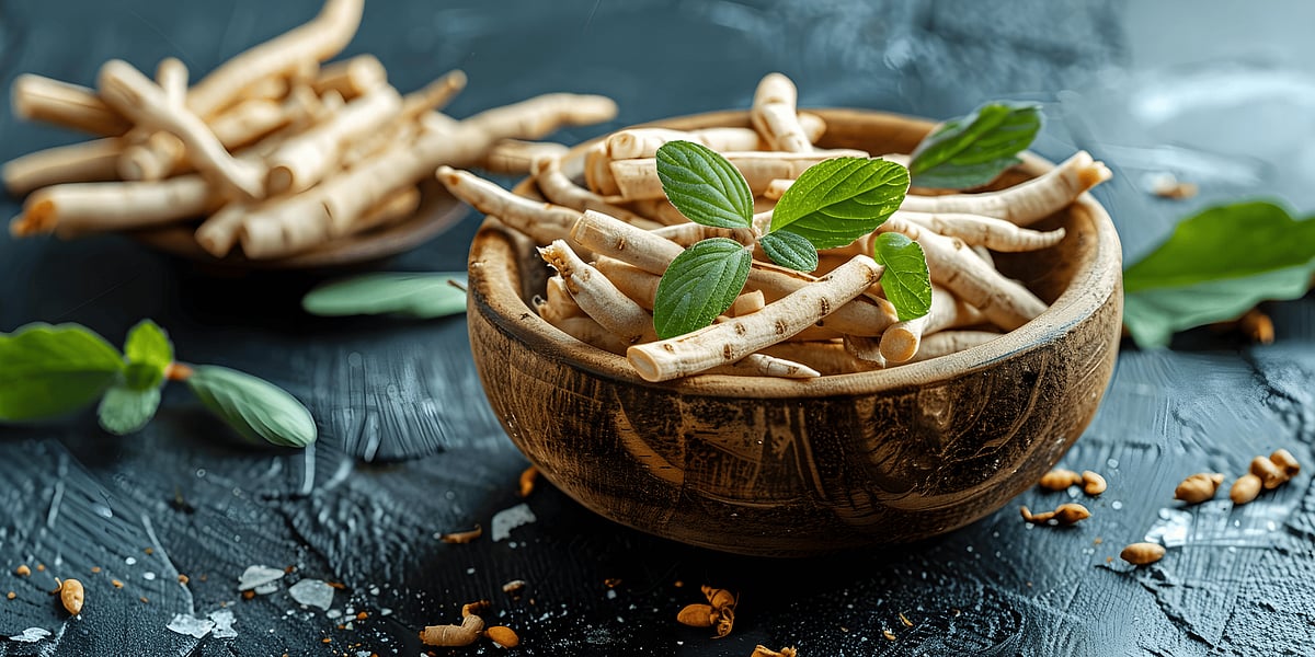 See What Experts Are Saying About RediClinic Ashwagandha Supplement
