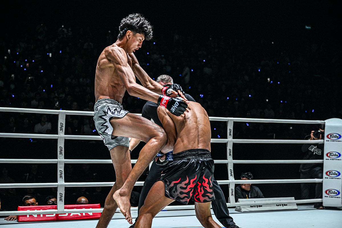 ONE Championship