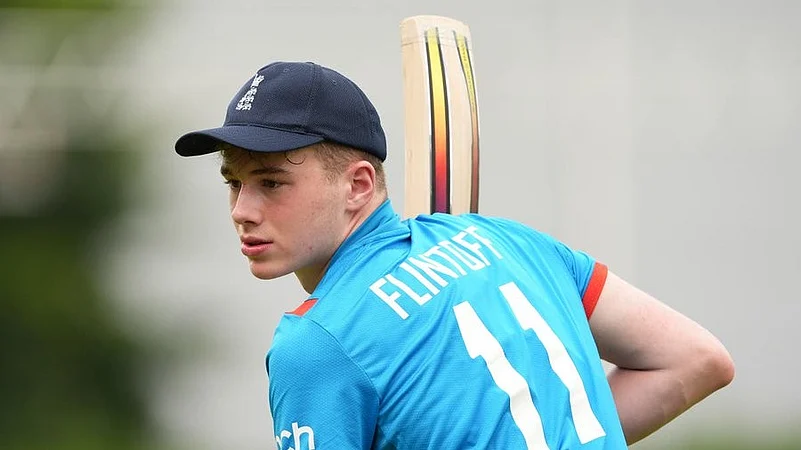 rocky flintoff X file