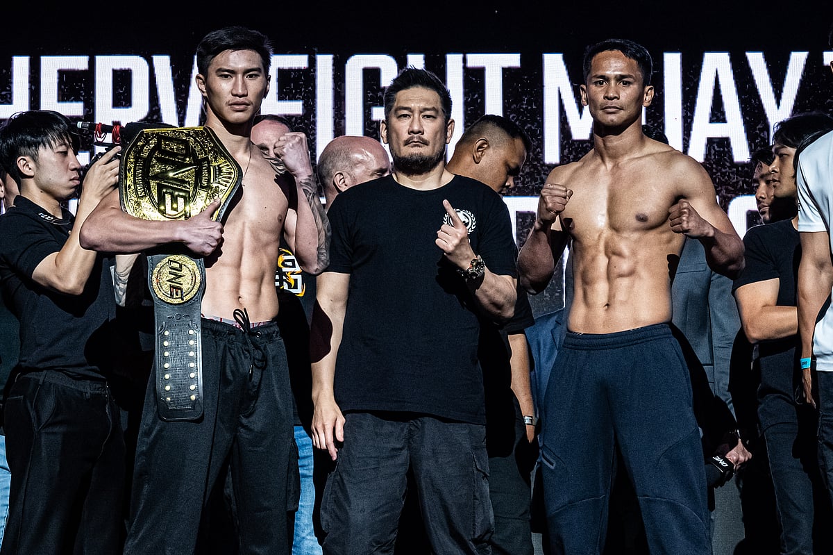 ONE Championship