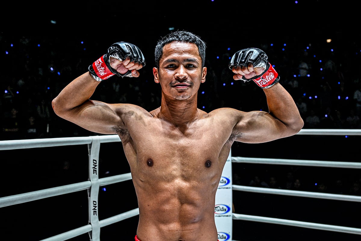 ONE Championship