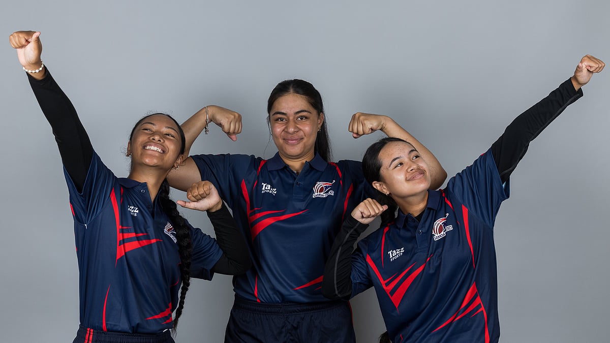 Pakistan Vs Samoa Live Streaming, ICC U-19 Womens T20 World Cup 2025 Play-off 1