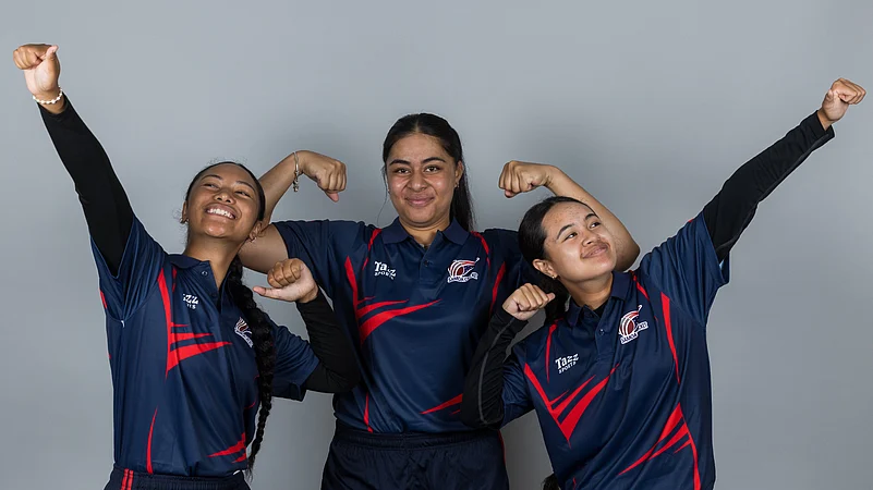 Pakistan Vs Samoa Live Streaming, ICC U-19 Womens T20 World Cup 2025 Play-off 1