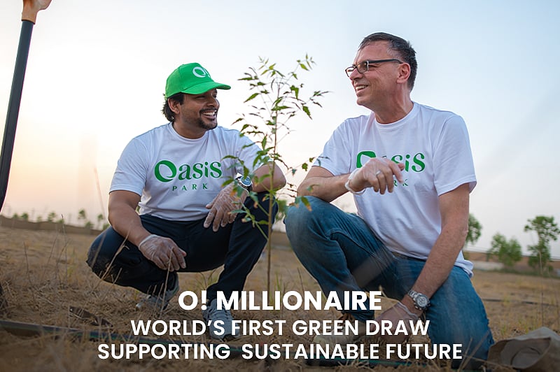 O! Millionaire
