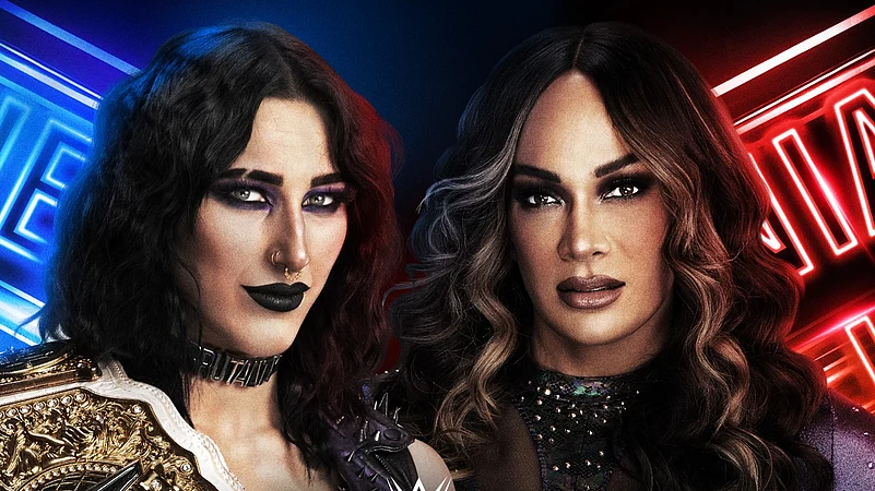 WWE Saturday Night Main Event Live Streaming