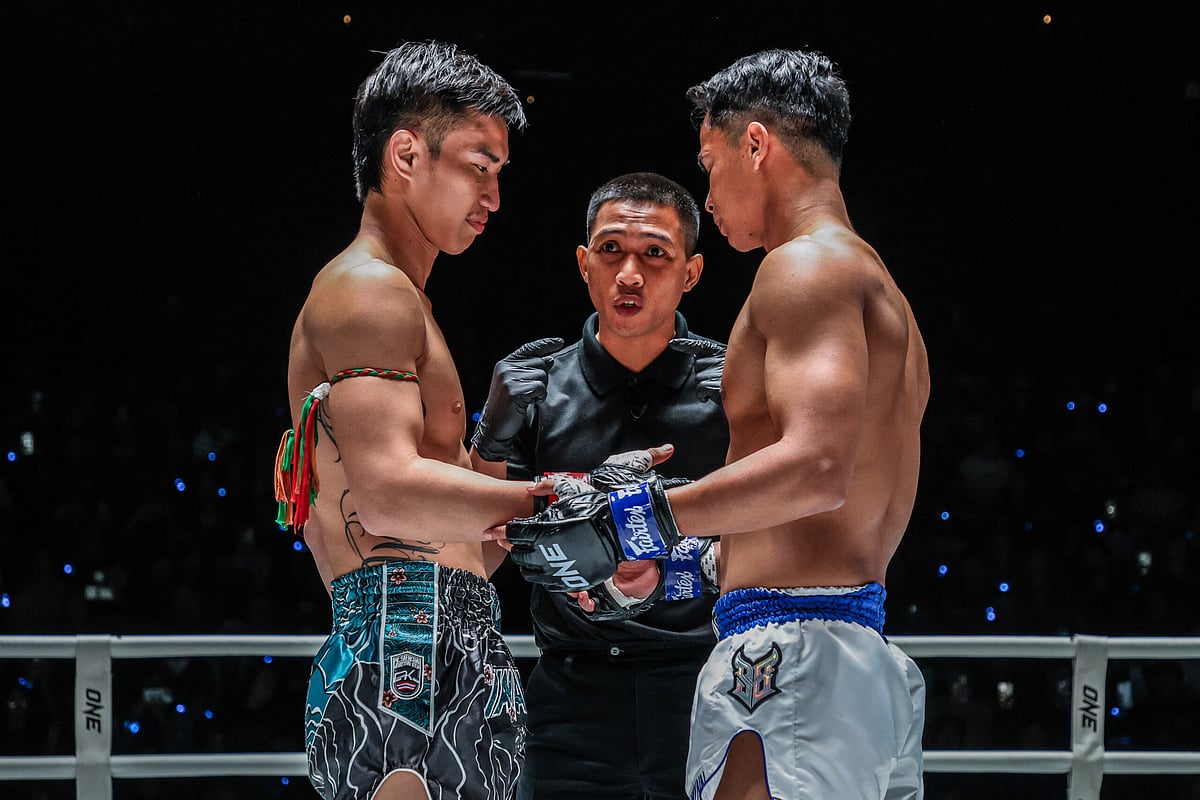 ONE Championship