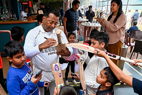 Dr Vece Paes Cricket Cup-2025