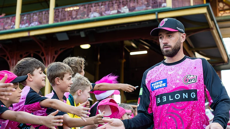 sydney sixers X