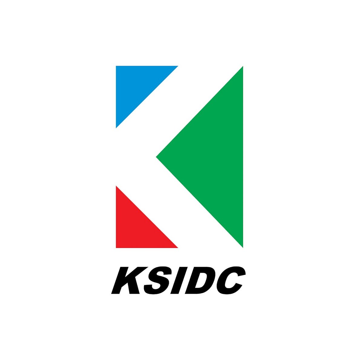 KSIDC Logo