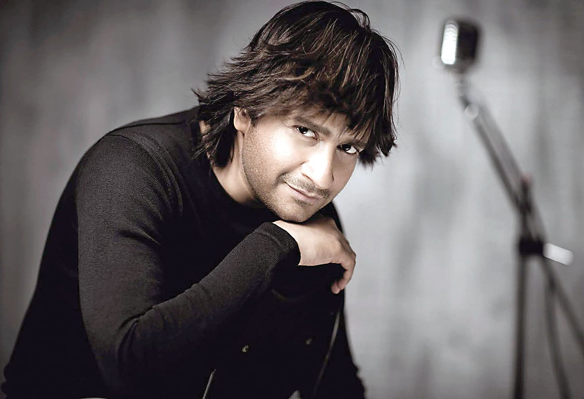 KK (Krishnakumar Kunnath)