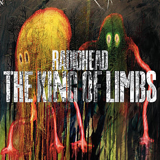 The King of Limbs by Thom Yorke