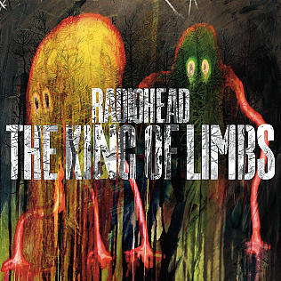 The King of Limbs by Thom Yorke