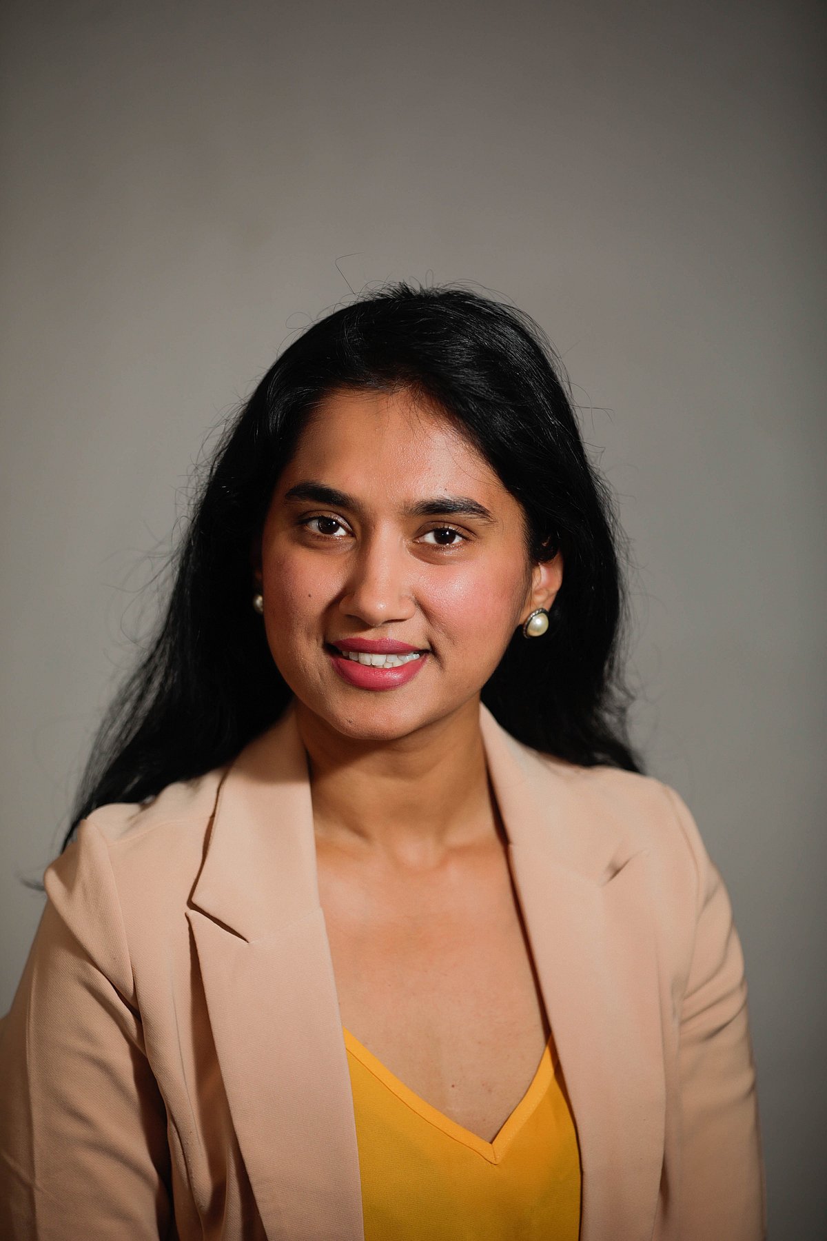 Ashvini Byri