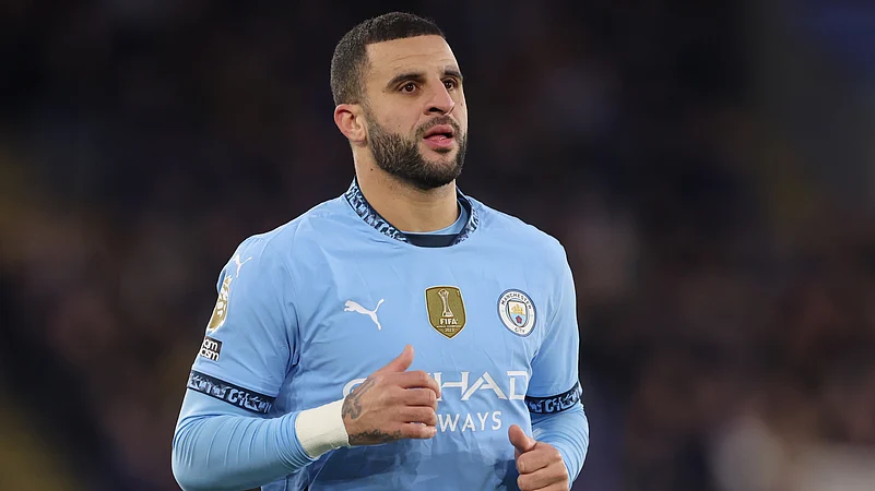Kyle-Walker