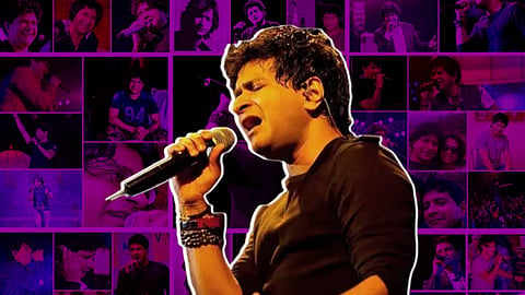 KK (Krishnakumar Kunnath)